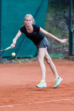 Bild 61 - NL Club an der Alster 2 - TC an der Schirnau : Ergebnis: 5:4